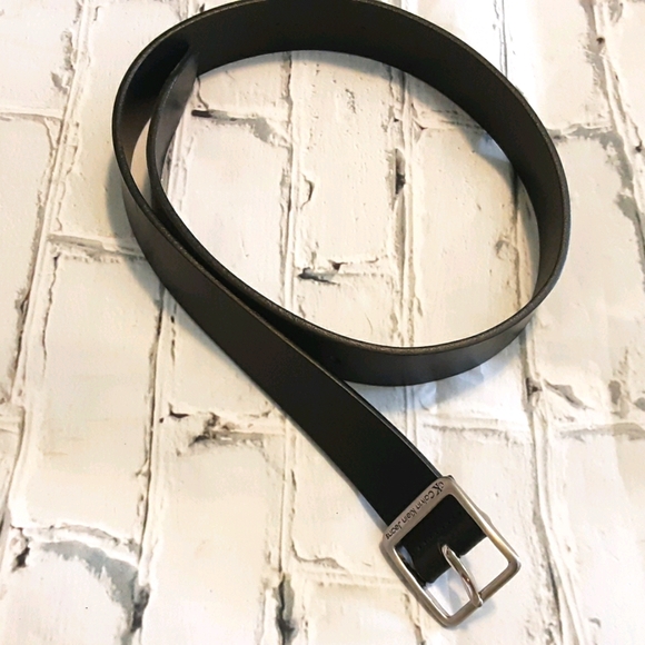 Calvin Klein Belt - Picture 1 of 5